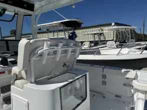 Thumbnail von Sea Hunt Gamefish 25