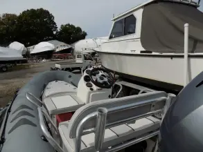 Thumbnail von Zodiac Open 4.2