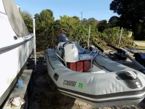 Thumbnail von Zodiac Open 4.2