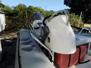 Thumbnail von Zodiac Open 4.2