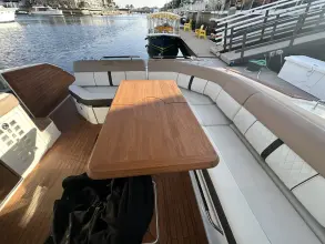 Thumbnail von Sea Ray SLX 400