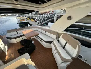 Thumbnail von Sea Ray SLX 400