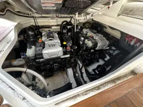 Thumbnail von Sea Ray SLX 400