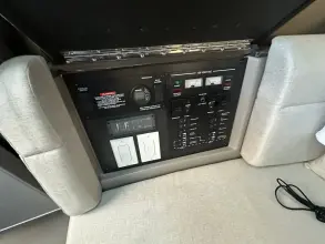 Thumbnail von Sea Ray SLX 400