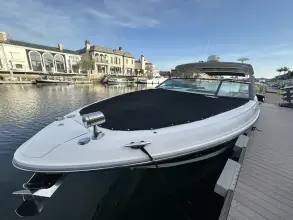 Thumbnail von Sea Ray SLX 400