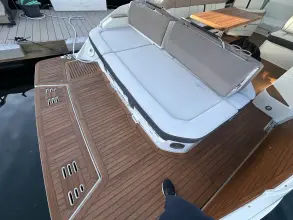 Thumbnail von Sea Ray SLX 400