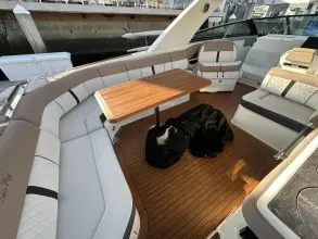 Thumbnail von Sea Ray SLX 400