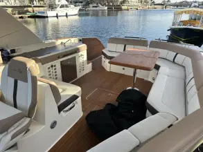 Thumbnail von Sea Ray SLX 400