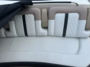 Thumbnail von Sea Ray SLX 400