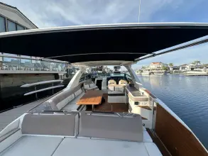 Thumbnail von Sea Ray SLX 400