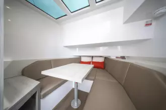 Thumbnail von Cruisers Yachts 38 VTR