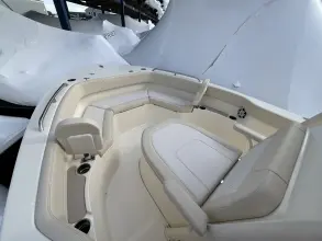 Thumbnail von Scout 215 XSF