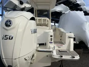 Thumbnail von Scout 215 XSF