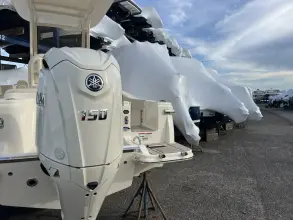 Thumbnail von Scout 215 XSF