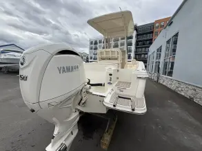 Thumbnail von Scout 215 XSF