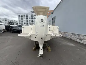 Thumbnail von Scout 215 XSF