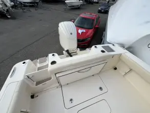 Thumbnail von Scout 215 XSF