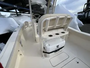 Thumbnail von Scout 215 XSF