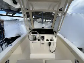 Thumbnail von Scout 215 XSF