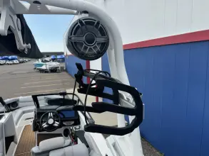 Thumbnail von Super Air Nautique GS24