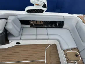 Thumbnail von Super Air Nautique GS24