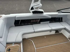 Thumbnail von Super Air Nautique GS24