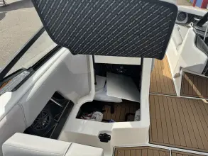 Thumbnail von Super Air Nautique GS24