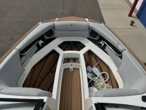 Thumbnail von Super Air Nautique GS24