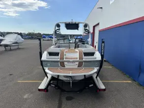 Thumbnail von Super Air Nautique GS24