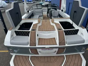 Thumbnail von Super Air Nautique GS24