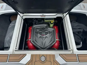 Thumbnail von Super Air Nautique GS24