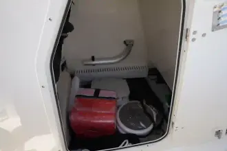 Thumbnail von Boston Whaler 230 Outrage