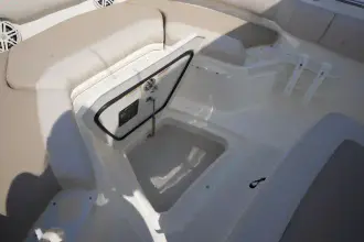 Thumbnail von Boston Whaler 230 Outrage