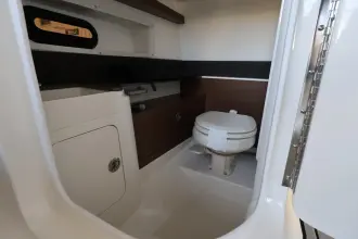 Thumbnail von Sea Ray SDX 290 Außenborder