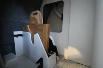 Thumbnail von Sea Ray SDX 290 Außenborder