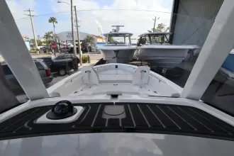 Thumbnail von Boston Whaler 250 Dauntless