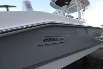 Thumbnail von Boston Whaler 250 Dauntless
