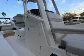 Thumbnail von Boston Whaler 250 Dauntless