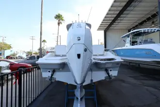 Thumbnail von Boston Whaler 250 Dauntless