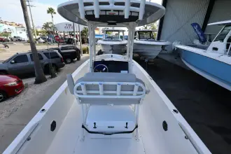 Thumbnail von Boston Whaler 250 Dauntless