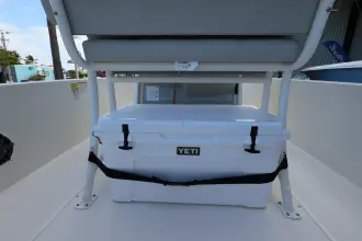 Thumbnail von Boston Whaler 250 Dauntless