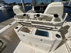 Thumbnail von Grady White 306 Canyon