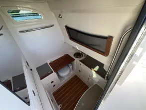 Thumbnail von Grady White 306 Canyon