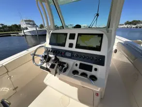 Thumbnail von Grady White 306 Canyon