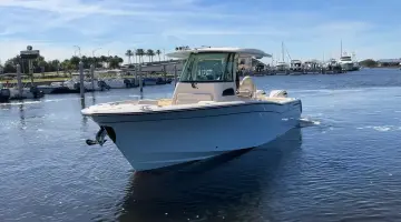 Thumbnail von Grady White 306 Canyon