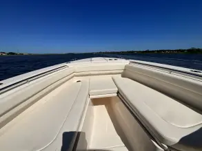 Thumbnail von Grady White 306 Canyon