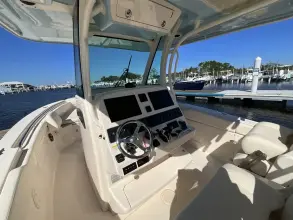 Thumbnail von Grady White 306 Canyon