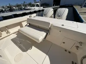 Thumbnail von Grady White 306 Canyon