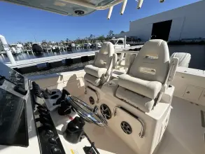 Thumbnail von Grady White 306 Canyon