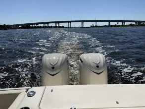 Thumbnail von Grady White 306 Canyon